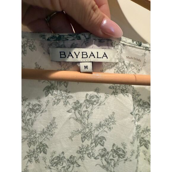 Baybala
Elaine Dress in Treillage M - Picture 5 of 6